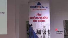 Lavoro, Manageritalia promuove la certificazione dei comunicatori professionali