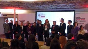 Infanzia: Save the children consegna a Milano il suo primo Premio per la ricerca