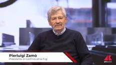 Imprese: Zamò (Confindustria Fvg), 'da noi grandi e piccole eccellenze, ma serve più unità'