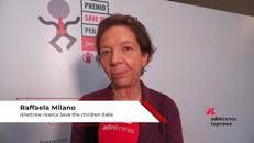 Infanzia: Milano (Save the children), 'premio simbolo di alleanza tra comunità educante e scientifica'