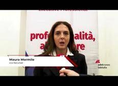 Lavoro: Mormile (Secursat), 'comunicazione non solo asset strategico, ma connesso con fiducia e reputazione'