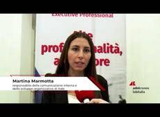 Lavoro: Marmotta (Italo), 'bene norma su comunicatori, necessarie competenze e trasparenza'