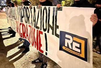 Remigrazione, il Municipio Roma VI ospita la presentazione del comitato