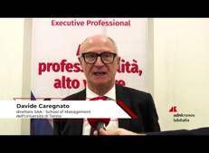 Lavoro: Caregnato (Saa), 'certificazione valida competenze dei comunicatori'