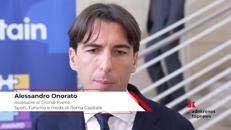 Onorato (Roma Capitale): 