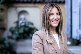 L'avvocato Valeria De Vellis