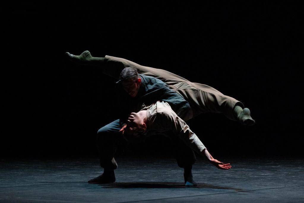 Il duo Riva-Repele nominati coreografi residenti della Daniele Cipriani Entertainment