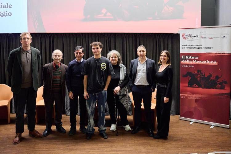 Malattie rare: anemia falciforme al centro del cortometraggio 