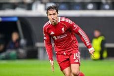 Federico Chiesa - Ipa/Fotogramma