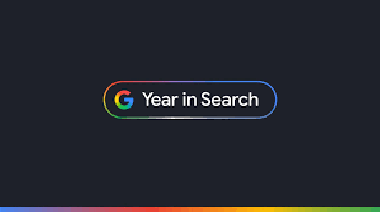 L'Italia di Google: i più cercati nel 2025