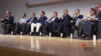 Entain Italia, sport e inclusione al centro del CSR Award 2025: premiati progetti in tutta Italia