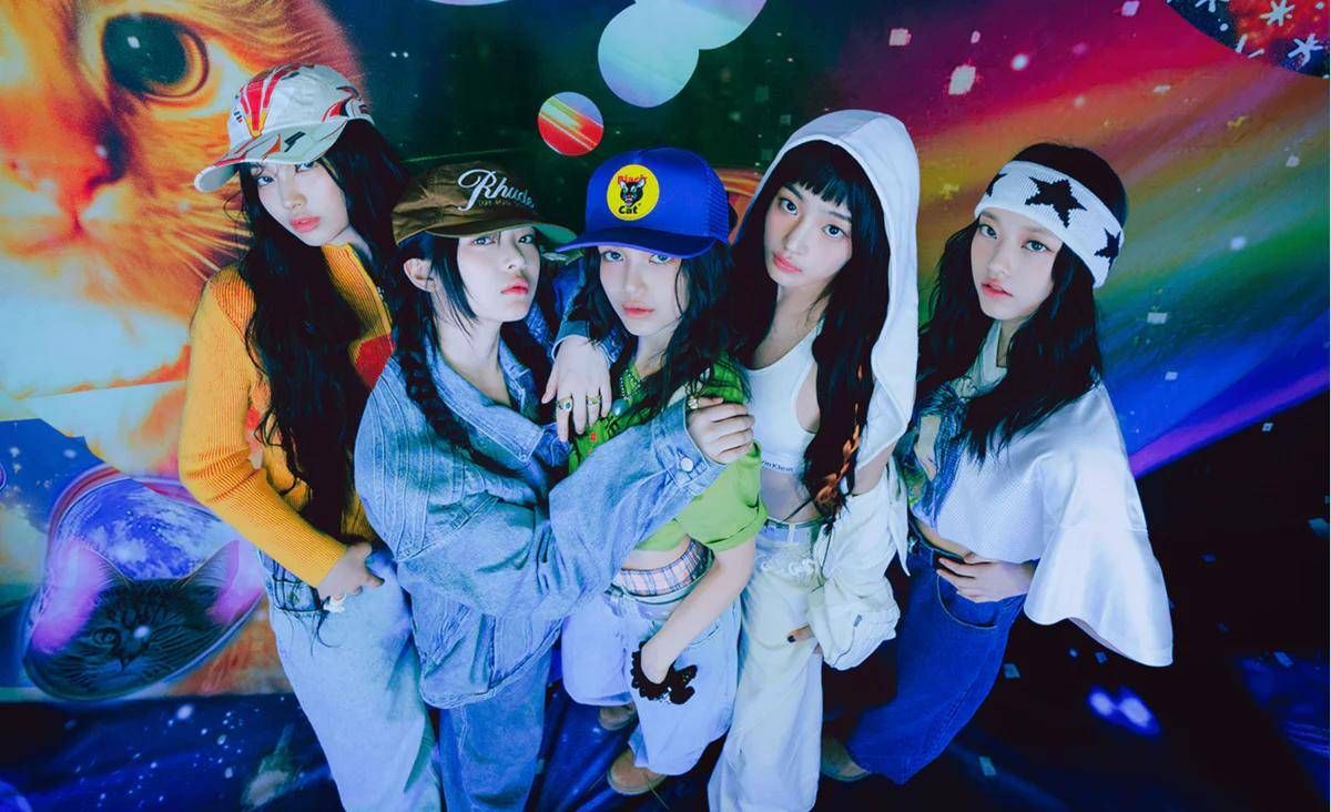 K-Pop, i gruppi coreani più ascoltati nel 2025