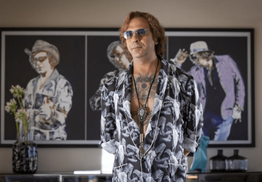 Checco Zalone torna al cinema, fuori il trailer del nuovo film 'Buen camino'