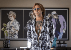 Checco Zalone in 'Buen Camino'