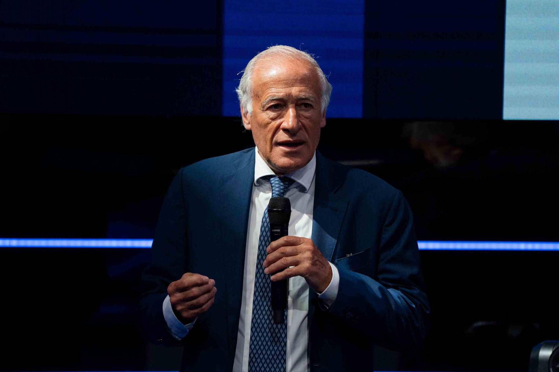 Marano (Confindustria Radio Tv) contro Big tech: “Non investono sul territorio. E ora costruiscono auto senza radio”