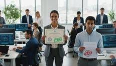 Cybersecurity: allarme sulle 