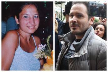 Chiara Poggi e Andrea Sempio