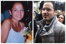 Chiara Poggi e Andrea Sempio