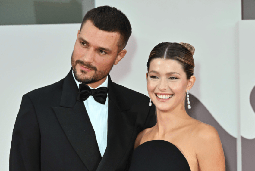 Uomini e Donne, Natalia Paragoni e Andrea Zelletta genitori bis: l'annuncio