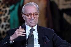 Vittorio Feltri - Fotogramma /Ipa