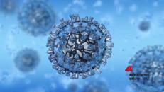 Influenza: al via spot Tv del ministero per il vaccino, Carlo Conti testimonial