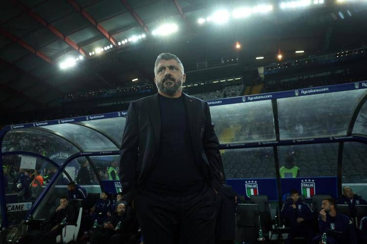 gennaro_gattuso image Il ct dell