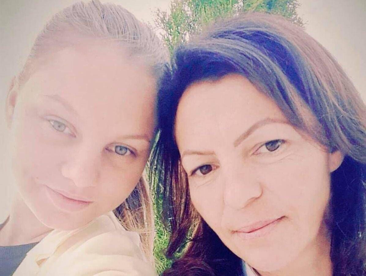 Elena, sorella di Gabriela Trandafir e zia di Renata: "Che rabbia vedere altre donne morire, si applichino leggi"