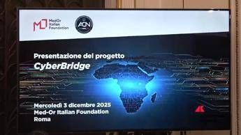 Cybersicurezza, presentato il programma 