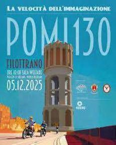 Armando Pomi, 130 anni fa nasceva l’illustratore che trasformò la velocità in arte