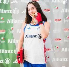 Boxe, due campionesse del Lazio escluse da nazionale Europei U17