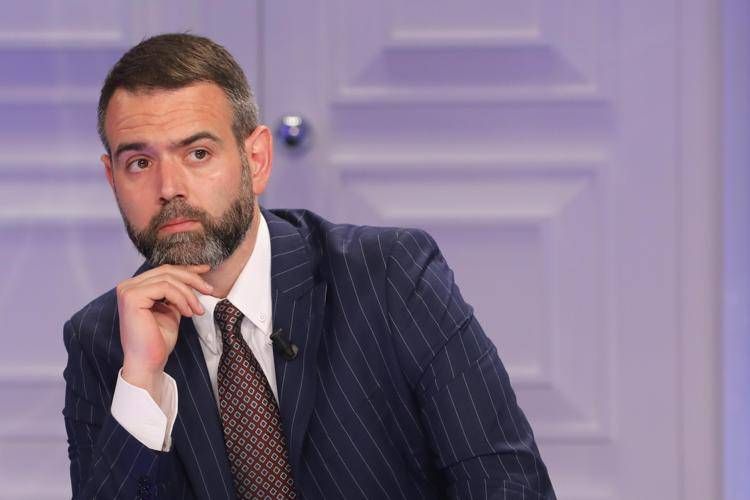 Francesco Borgonovo - Ipa