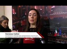 Sanità: Cattoi (Lega), 'Fondamentale dare un messaggio di vicinanza ai bambini malati'