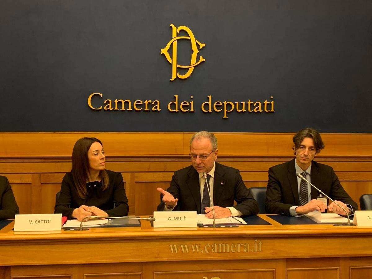 “Il cerchio si apre. Salute, Comunità, Futuro”, alla Camera le istituzioni per progetto Circular for Kids