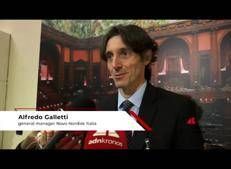 Sanità: Galletti (Novo Nordisk), 'Circular for kids esempio di partenariato pubblico-privato'