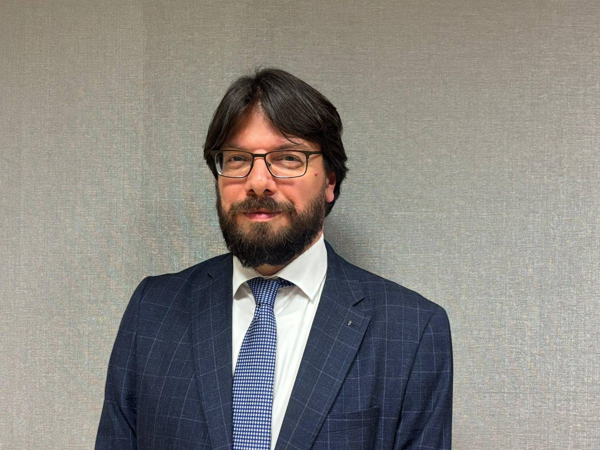 Poscia (Umberto I): "Formare giovani scienziati non basta, serve trattenerli nel Ssn"