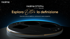 realme GT 8 Pro - La recensione