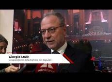 Sanità: Mulè (FI), 'Camera aderisce con piacere a progetto Circular for kids'