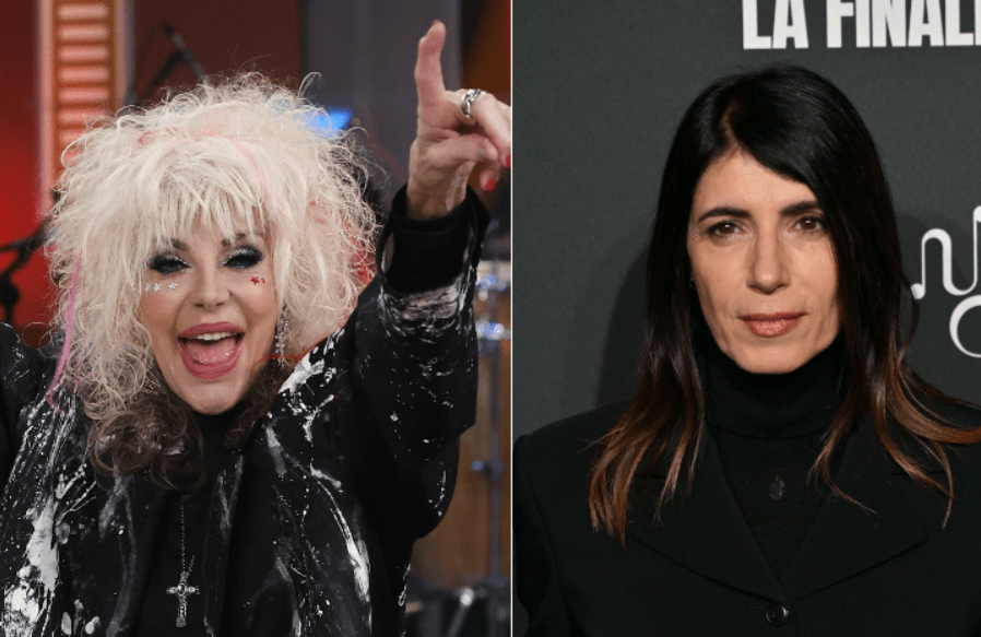 La volta buona, gelo in studio: faccia a faccia tra Donatella Rettore e la madre di Giorgia