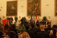 Startup, Pichetto Fratin: 