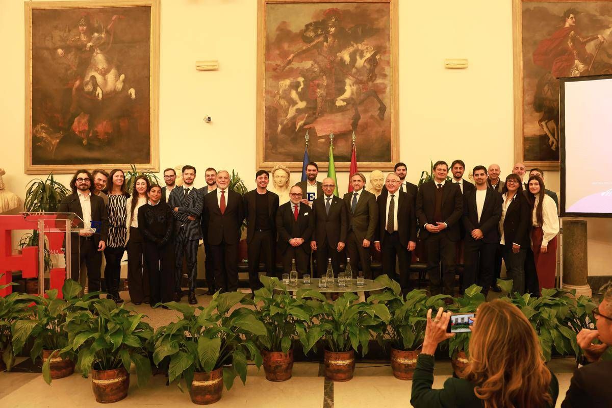 '7 idee per cambiare l’Italia', premiati i migliori progetti del bando promosso da L'Espresso