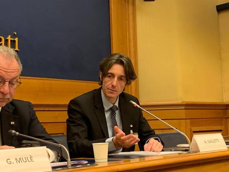 Galletti (Novo Nordisk): 