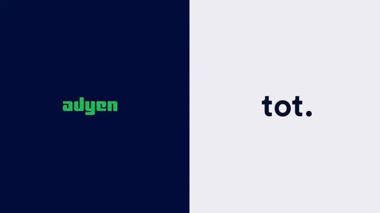 Adyen e Tot: come l'