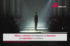 Caporalato, Procura Milano indaga su 13 marchi di moda