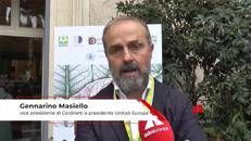 Tabacco: Masiello (Unitab Europa), 'contratti di filiera garantiscono qualità e occupazione'