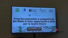 Tabacco, contratti di filiera fondamentali per crescita del Made in Italy