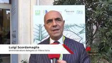 Tabacco: Scordamaglia (Filiera Italia), 'Bruxelles minaccia filiera da 44mila addetti in Italia'