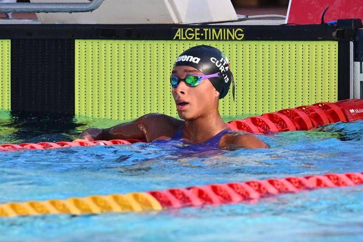 Sara Curtis - Fotogramma/IPA