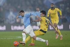 Zaccagni - Fotogramma/IPA