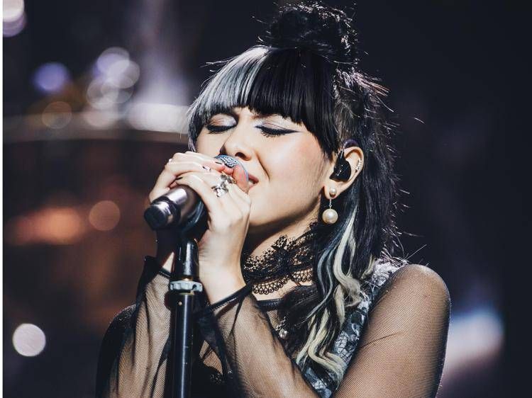 Rob è la vincitrice di X Factor 2025