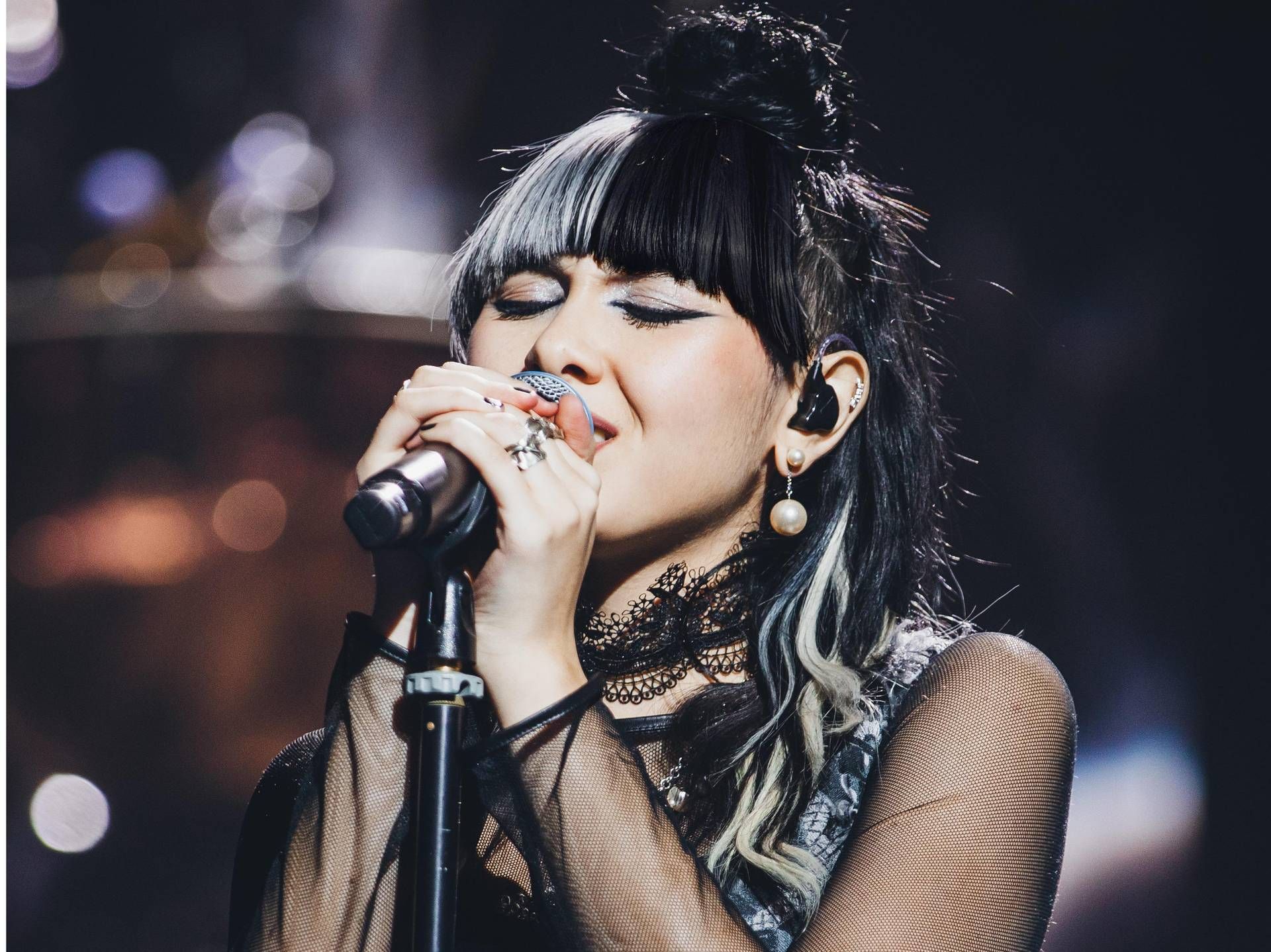 Rob vince X Factor 2025, finale da record a Napoli